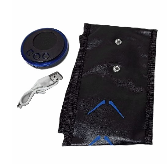 Miniatura 4 de MASAJEADOR ABDOMINAL